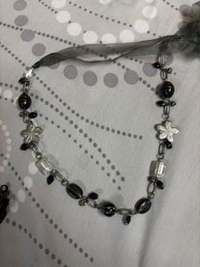 beautiful necklace