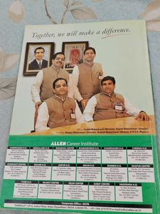 Pre-Medical Biology Book