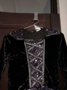 Witch Halloween Costume
