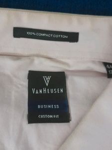 Full Shirt Formal