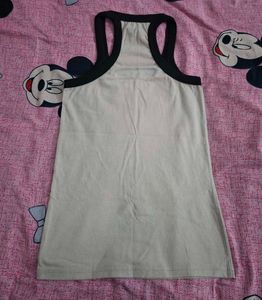 Puma Graphic Tank Top