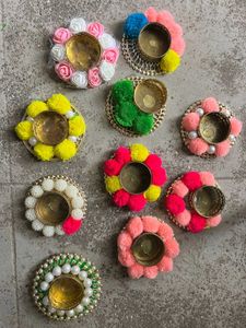 Diya Lanters