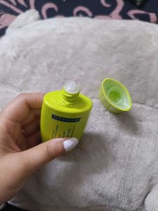 Hyphen Cooling Sunscreen Fluid SPF 50 PA++++