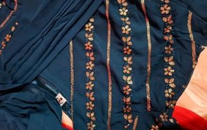 Primium Quality Gown