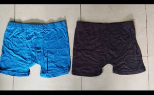 New Unused Pack Of 2 Ecott Mens Trunk