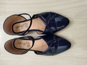 Stylish Ballerina Shoe