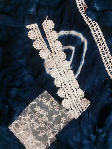 Frock kurti Ankel length