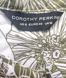 🫒Dorothy Perkins Jumpsuit