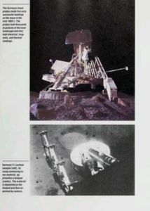 Space Travel: The World Book of  Exploration