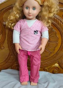 Our Generation Doll