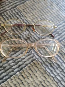 Vintage Eyeglasses Frames