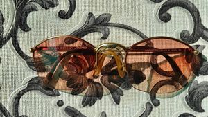 Porsche Design 5670 Sunglasses