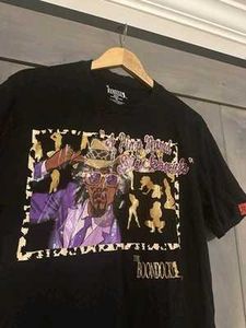 The Boondocks Graphic T-Shirt