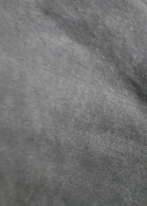 Gray Wash Denim Jeans