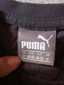 Puma Forever Faster T-Shirt