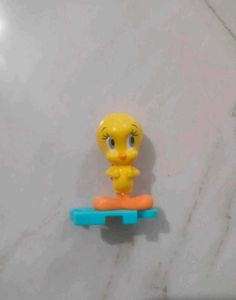 Tweety Bird Toy Figure