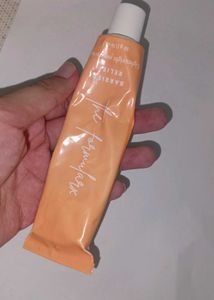 The Formularx Barrier Relief Moisturizer