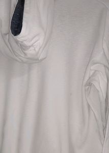 Godspeed Half-Zip Hoodie - Size M