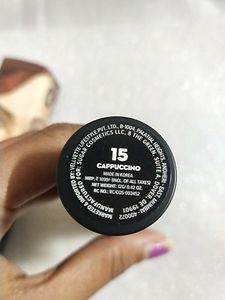 Sugar Ace Of Face Foundation Stick -cappuccino