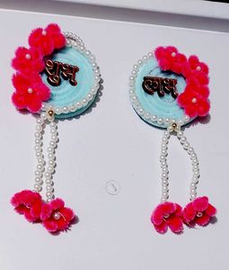 Decorative Shubh Labh Door Hangings