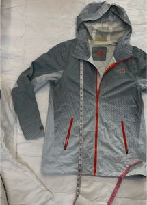 The North Face Men's Grey Jacket