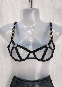 1186. Victoria's Secret Strappy Bra