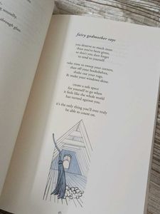 💖❤️Poetry Books Set Of 4