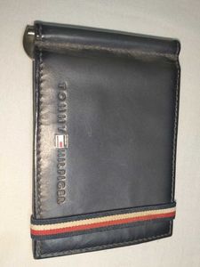 Tommy Hilfiger Money Card wallet