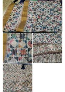 3 Combo Sarees