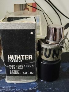 EDT Vintage Hunter Intense Eau de Toilette