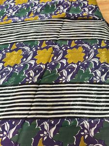 Beautifully Designed Ethnic Saree