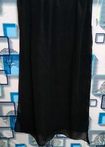 Dupatta soft silk beauty look