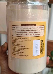 Bhumi Organic Multani Mitti Powder