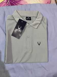 Imported Allen Solly Men's  T-Shirt new wdt tag