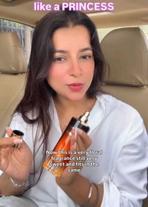 Naseem Nadeen Parfum