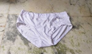 Comfortable White Briefs