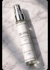 Calvin Klein CK One Perfume Dupe