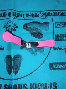 Nail Cutter