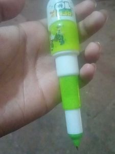 Ben 10 Toy Capsule like pen