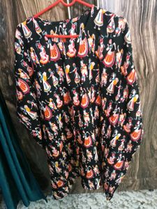 Stylish Kaftan Dress