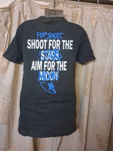 Pop Smoke Graphic T-Shirt