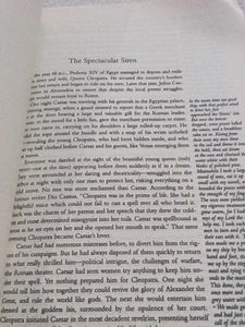 Art of Seduction Book long boo