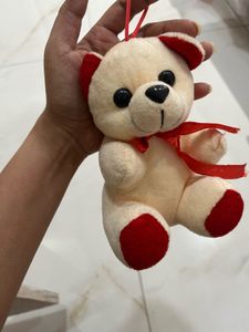 Cute Teddy Bear Plush Soft Toy