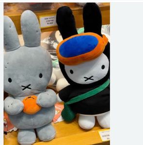 jeju island Miffy Plush