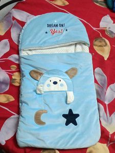 Baby Sleeping(Carrier) Bag