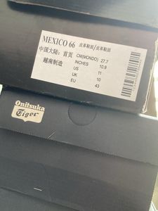 Onitsuka Tiger Mexico 66 ORIGNAL