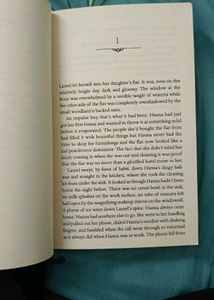 Then She Was Gone by Lisa Jewell