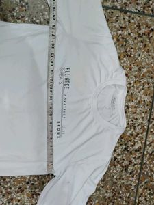 Alliance &amp; Unlimited Wear T-Shirt Set