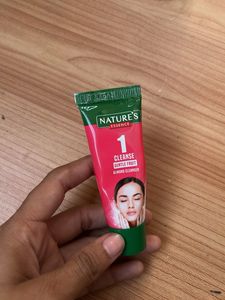 Nature's Essence Skin Care Kit