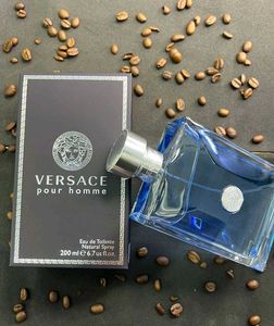 Versace Pour Homme  - Festive Special 🪔✨